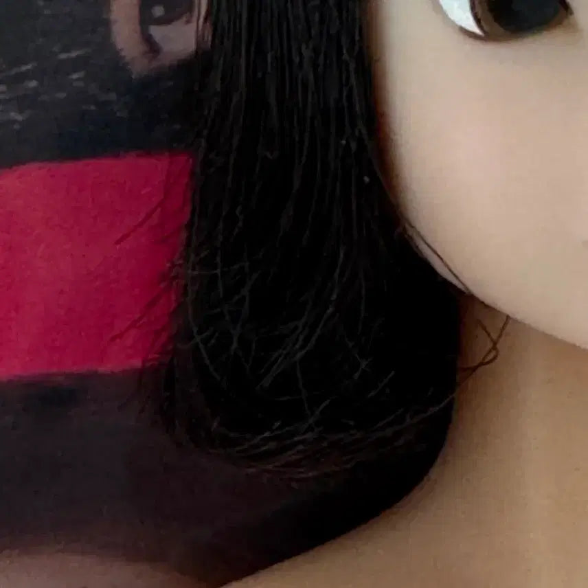 [BUNJANG] Petworks Momoko Momogirl Full Set (Headband Missing) / petworks 모모꼬 모모걸 (머리띠 빠진 풀세트)