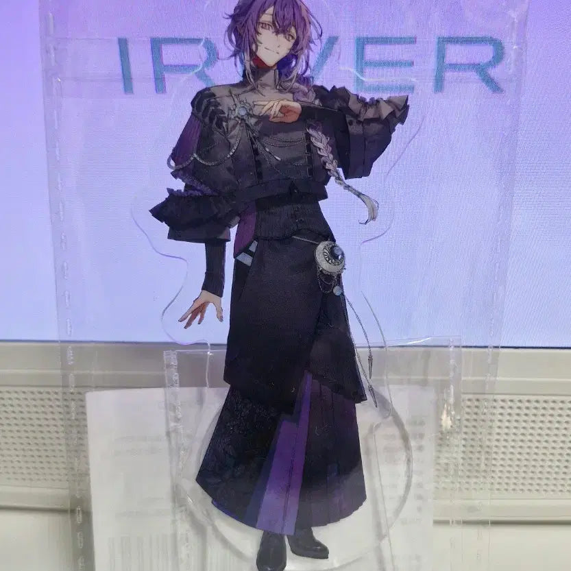 [BUNJANG] B-PROJECT Rindo (Rindou) Akashi Acrylic Stand / 브라후라 린도 네이로 아크릴 판매합니다!