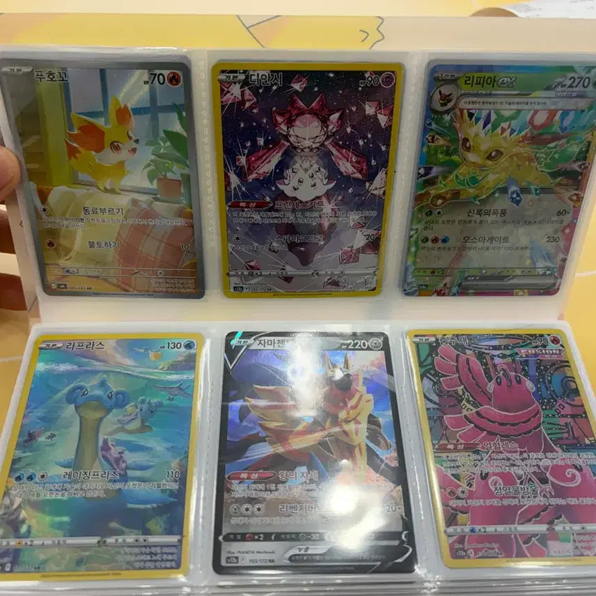 [BUNJANG] Pokemon Card Bundle Set / 포켓몬 카드 일괄판매