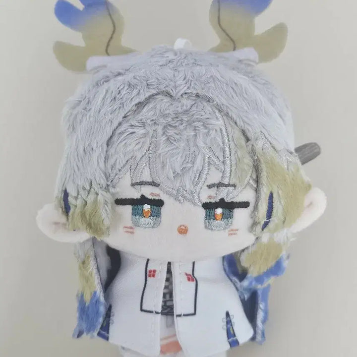 [BUNJANG] Arknights "Exusiai" Unofficial Plush / 명일방주 슈 비공식 누이