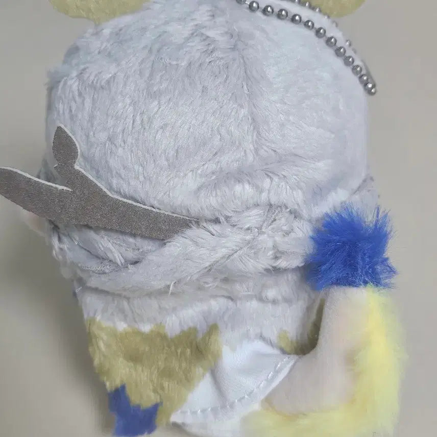 [BUNJANG] Arknights "Exusiai" Unofficial Plush / 명일방주 슈 비공식 누이