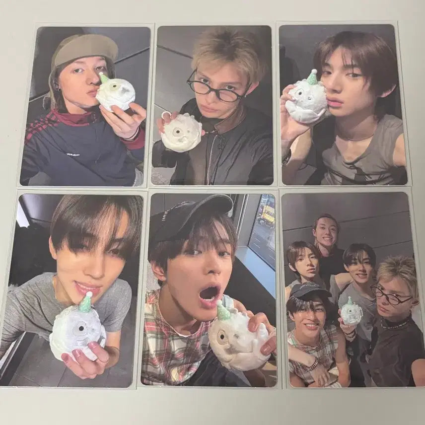 [BUNJANG] TXT &