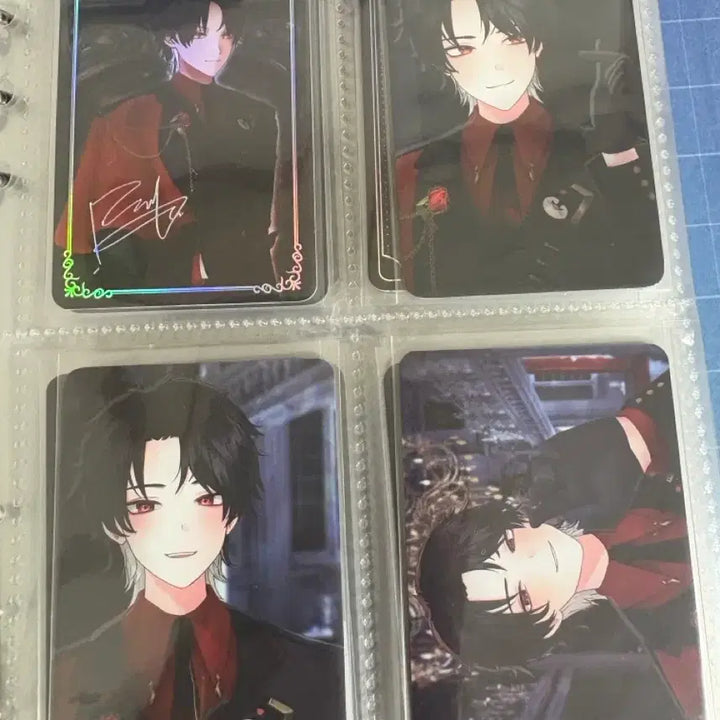 [BUNJANG] ENHYPEN ENHYPEN DECISION Bundle Set Photocard / 싸이코드 DECISION 포카 일괄