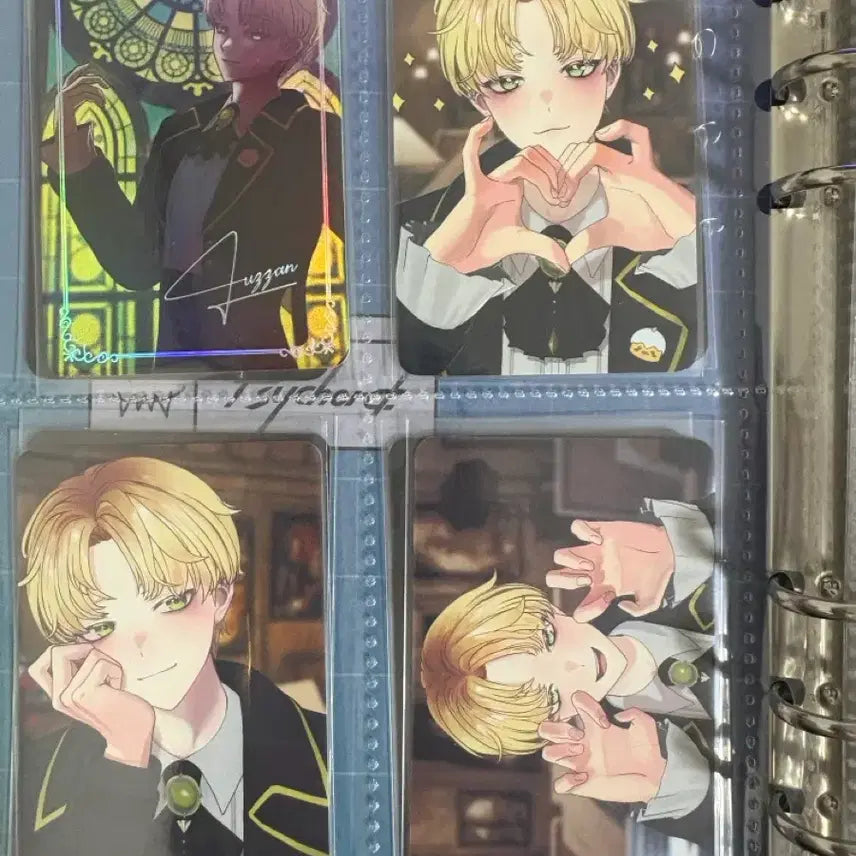 [BUNJANG] ENHYPEN ENHYPEN DECISION Bundle Set Photocard / 싸이코드 DECISION 포카 일괄