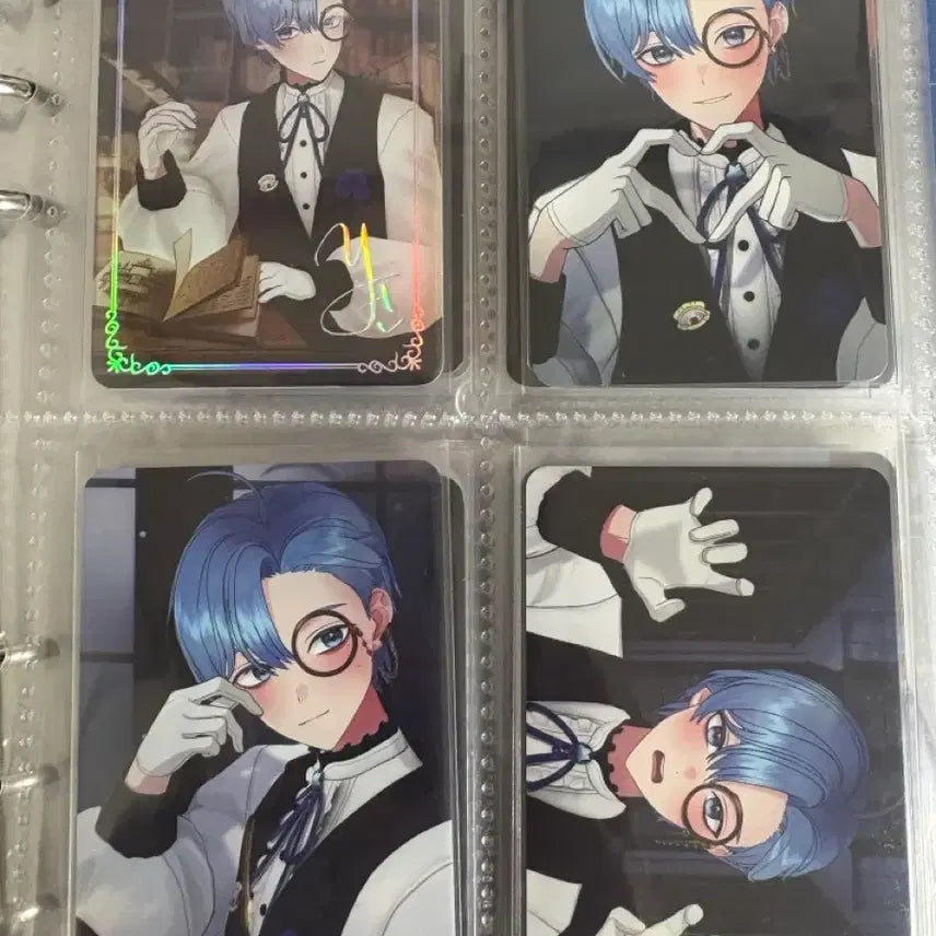 [BUNJANG] ENHYPEN ENHYPEN DECISION Bundle Set Photocard / 싸이코드 DECISION 포카 일괄