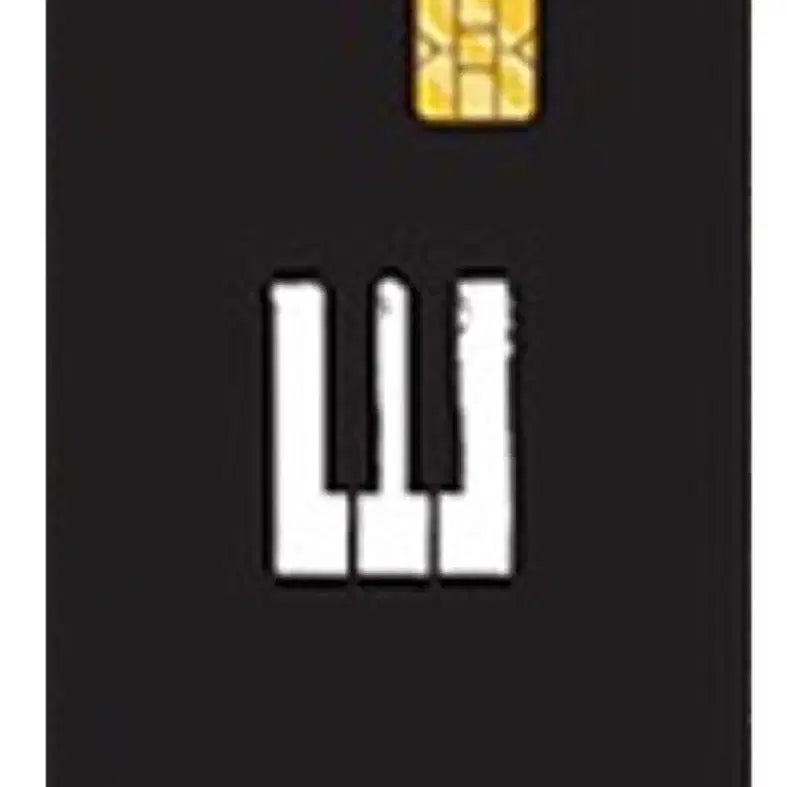 [BUNJANG] BIGBANG 20th Anniversary Exhibition Media Card Sticker / 빅뱅 20주년 기념 미디어 전시회 MD 카드 스티커