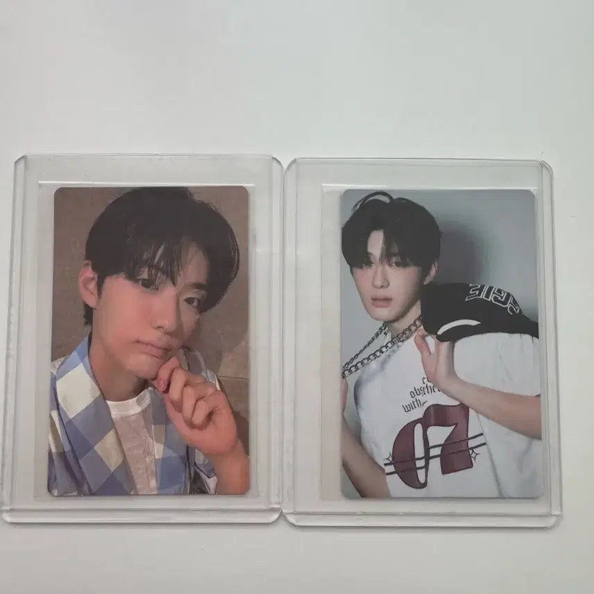 [BUNJANG] Alpha Drive One Jeong Hyeon Boys Planet Photocard / 알파드라이브원 정상현 보이즈플래닛 포카 양도