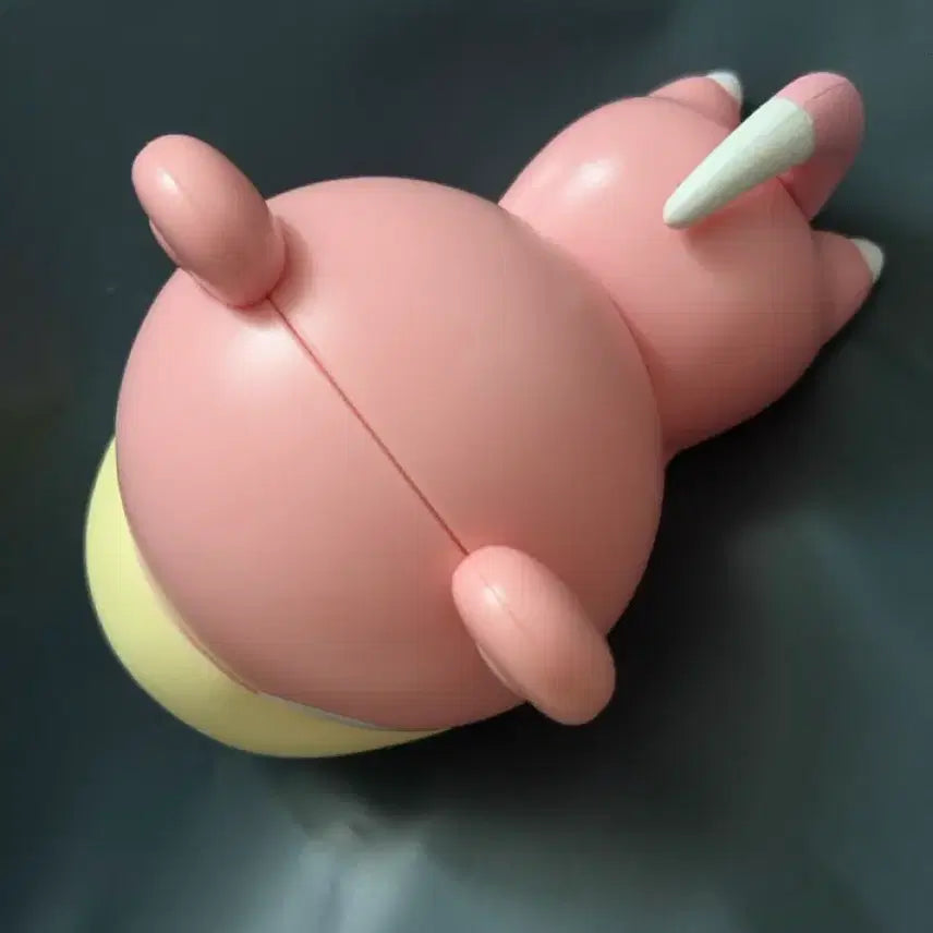 [BUNJANG] Pokemon Kapu Kyara Slowpoke Pichu Bundle Set / 포켓몬 가챠 카푸캬라 야돈 피츄 일괄