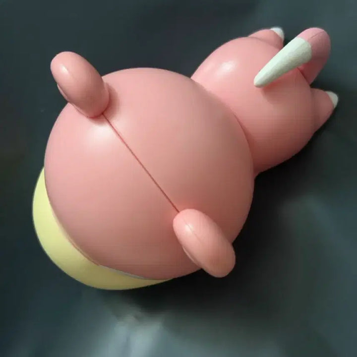 [BUNJANG] Pokemon Kapu Kyara Slowpoke Pichu Bundle Set / 포켓몬 가챠 카푸캬라 야돈 피츄 일괄