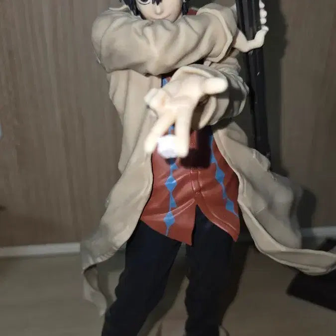 [BUNJANG] Sakamo Days Sakadei Solid Shin Nagumo Figure / 사카모토데이즈 사카데이 솔리드 신 나구모 피규어