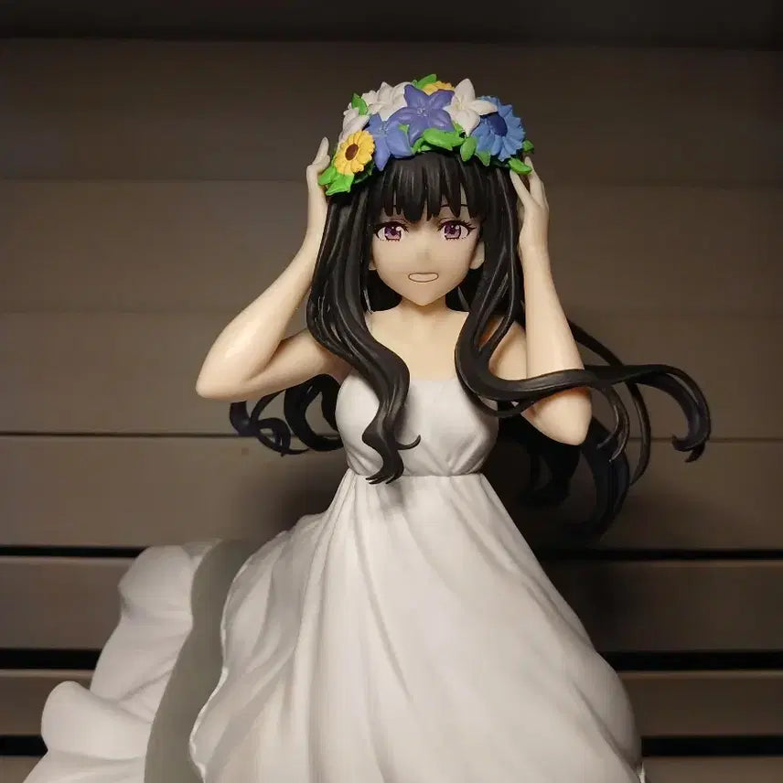 [BUNJANG] Lycoris Recoil Birthday Illustration Figure Bundle / 리코리스 리코일 생일 기념 일러스트 피규어 등등 일괄