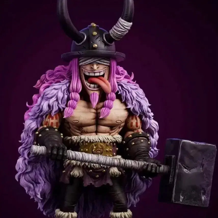 [BUNJANG] YZ Studio Loki Resin World Collectable / yz스튜디오 로키레진월콜