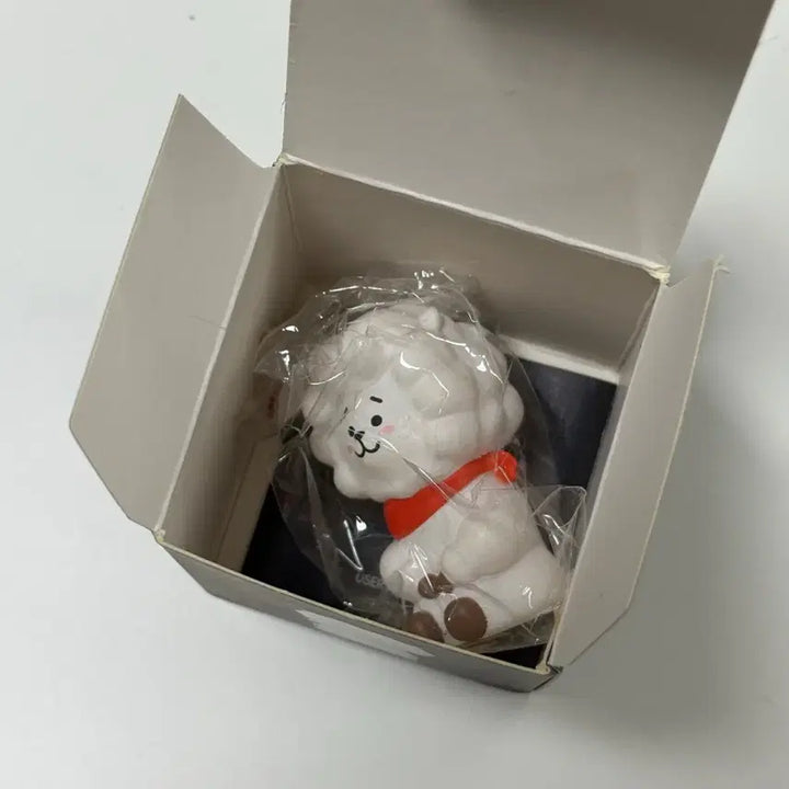 [BUNJANG] BT21 Monitor Figure 7-Piece Set / BT21 모니터 피규어 7종 세트