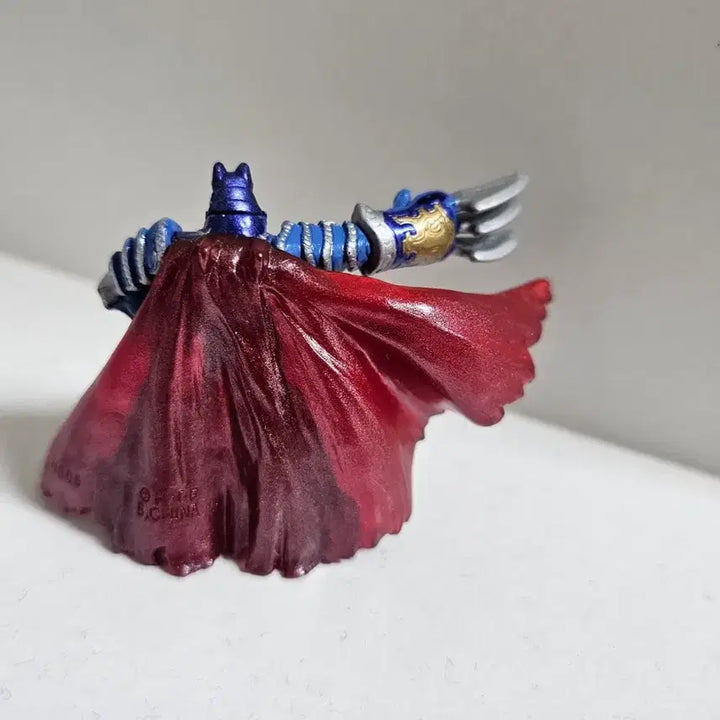 [BUNJANG] Digimon Savers MiragGaoGamon Gashapon Figure / 디지몬 세이버즈 미라쥬가오가몬 피규어 판매