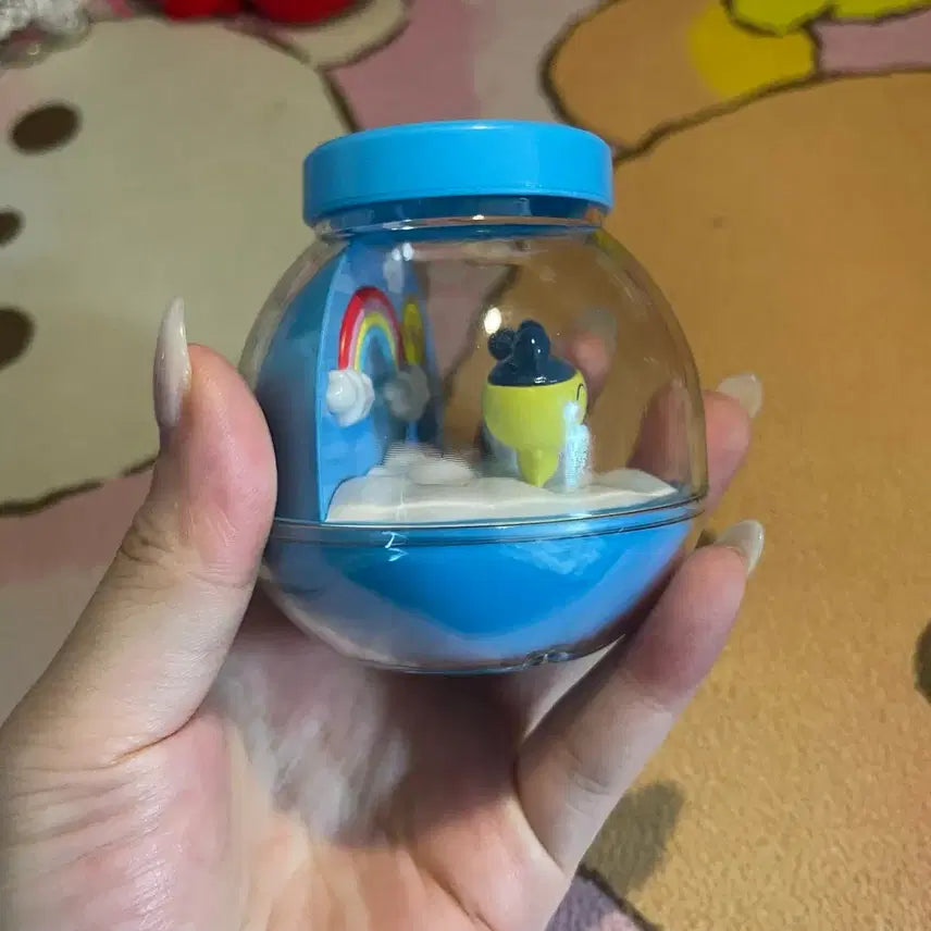 [BUNJANG] Tamagotchi Mini Figure Gacha Re-Ment Heisei Classic / 다마고치 미니 피규어 가챠 리멘트 헤이세이 고전