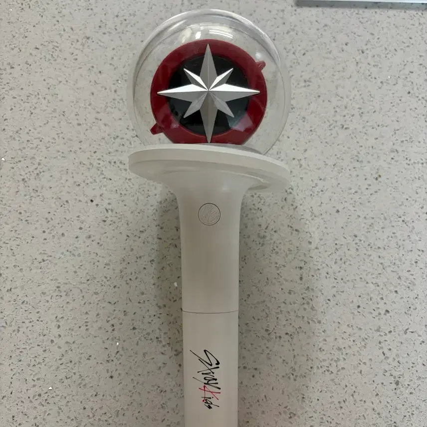 [BUNJANG] Stray Kids Nacim Bong Lightstick / 스트레이키즈 응원봉 나침봉