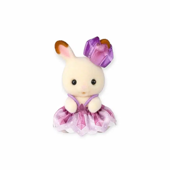 [BUNJANG] Sylvanian Families Baby Forest Fairy Blind Bag Chocolate Rabbit / 실바니안 패밀리 아기숲속 요정 블라인드백 초콜릿 토끼