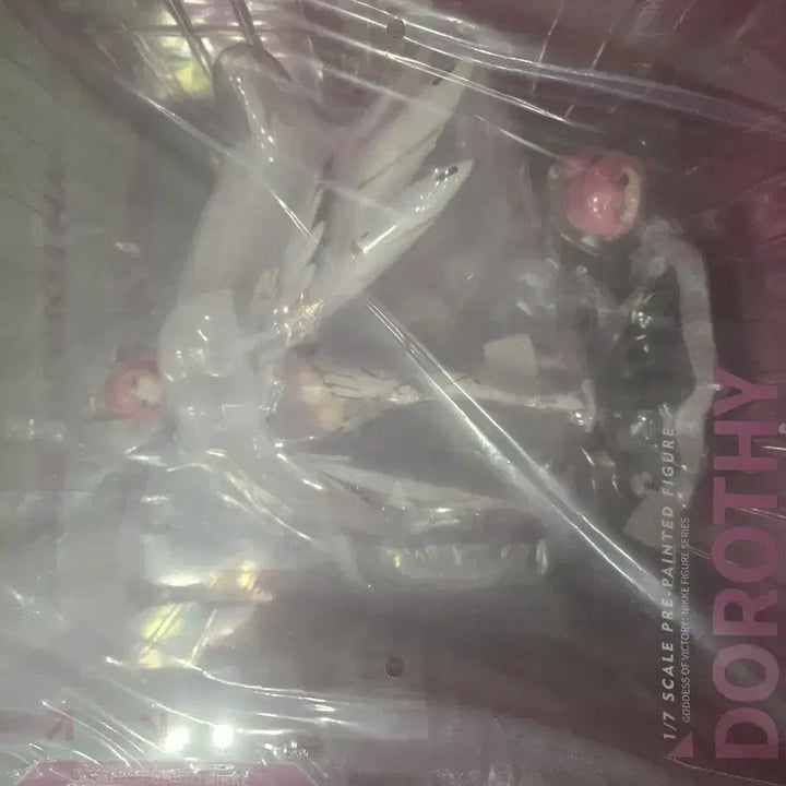 [BUNJANG] Hobby Sakura Dorothy Standard Edition Photocard (Sealed) / 하비사쿠라 도로시 일반판 미개봉