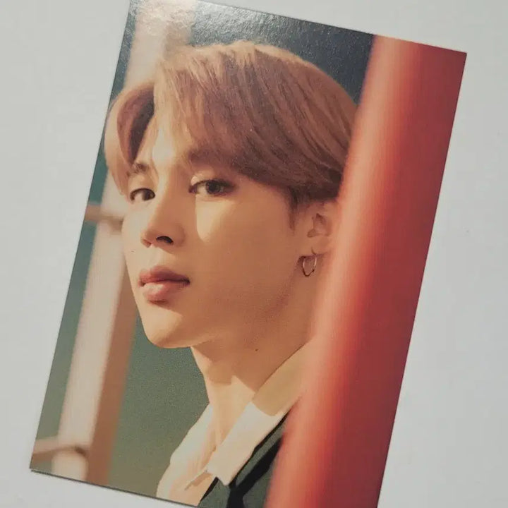 [BUNJANG] BTS Jimin Mini Photocard Bundle Set (Dalmajung, Permission to Dance) / 방탄 방탄소년단 지민 jimin 미니포카 일괄 세트 아미키트 달마중 퍼투댄 bts 포카 mini photocard set