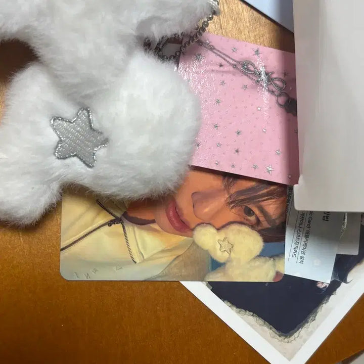 [BUNJANG] WJSN Eros Version Photocard / 위츄 에로스 버전 (시온 포카 포함)