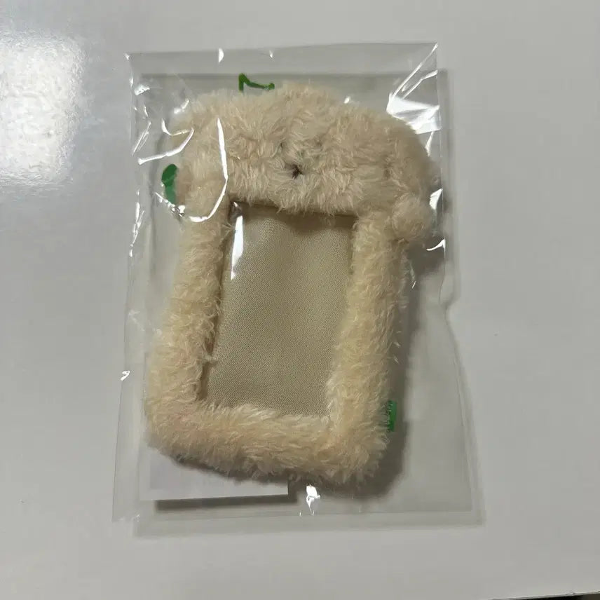 [BUNJANG] Wishdoll Photocard Holder NCT Wish Jaehee (Sealed) / [미개봉] 위시돌 포카홀더 댕트리버 댕트 엔시티 위시 재희