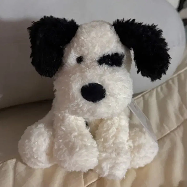 [BUNJANG] Jellycat Rupperty Puppy Junior Plush Toy / 미국한정) jellycat 루퍼티 퍼피 주니어 젤리캣 정품