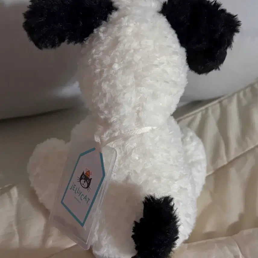 [BUNJANG] Jellycat Rupperty Puppy Junior Plush Toy / 미국한정) jellycat 루퍼티 퍼피 주니어 젤리캣 정품