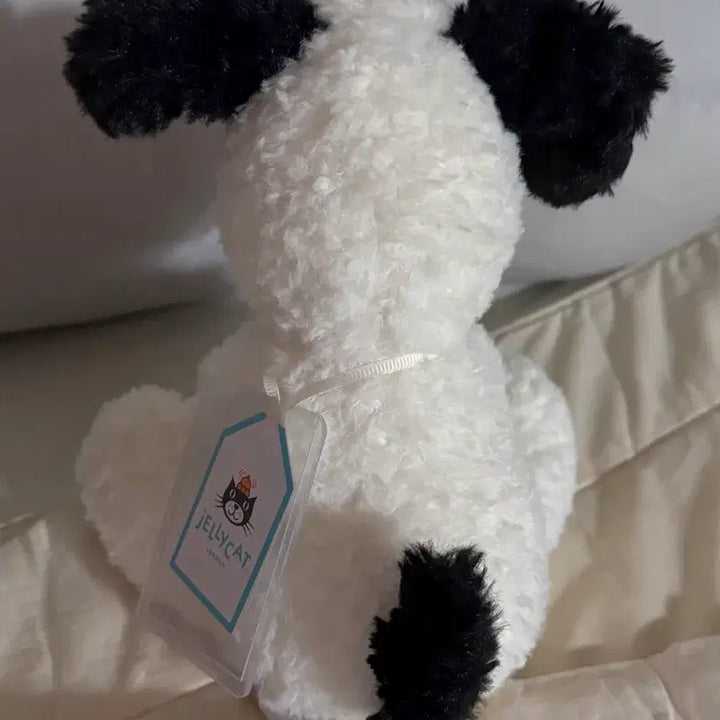 [BUNJANG] Jellycat Rupperty Puppy Junior Plush Toy / 미국한정) jellycat 루퍼티 퍼피 주니어 젤리캣 정품