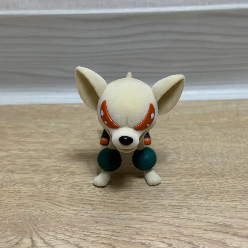 [BUNJANG] My Hero Academia Bakudoku Fluffy Figure Bakugo / 히로아카 바쿠독 플러피 피규어 바쿠고