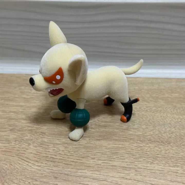[BUNJANG] My Hero Academia Bakudoku Fluffy Figure Bakugo / 히로아카 바쿠독 플러피 피규어 바쿠고