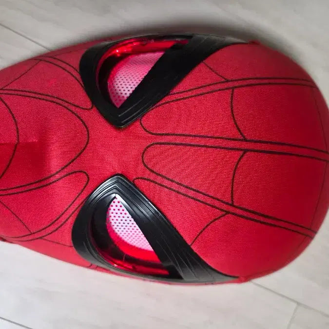 [BUNJANG] Spider-Man Mask / 스파이더맨 마스크