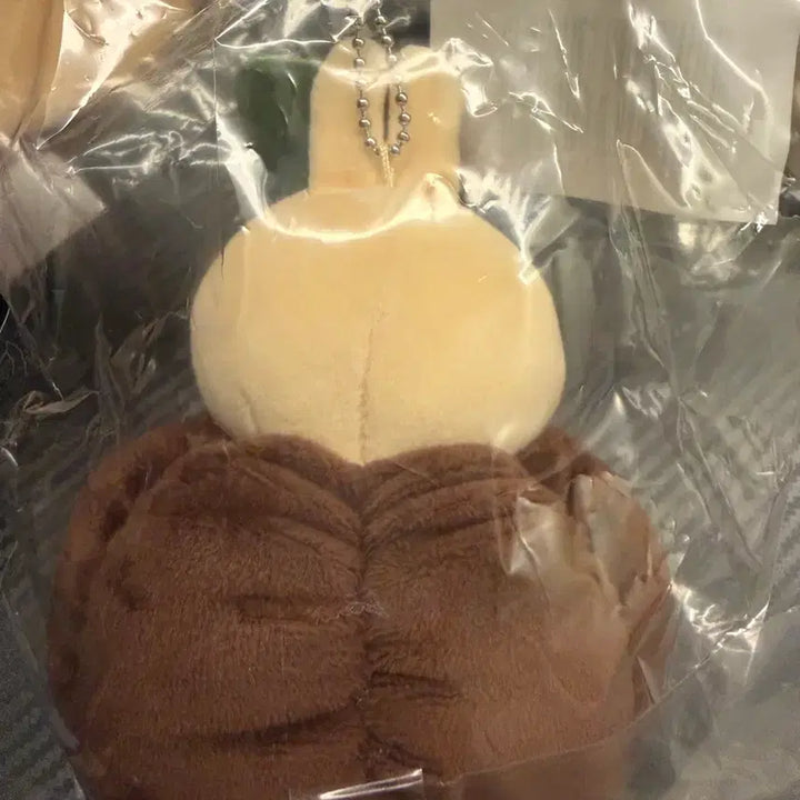 [BUNJANG] Chiikawa Canelé Usagi Figure / 치이카와 까눌레 우사기