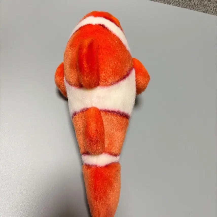 [BUNJANG] Mungler Nemo Clownfish Plush / 밍글러 니모 클라운피시 물고기 인형 판매