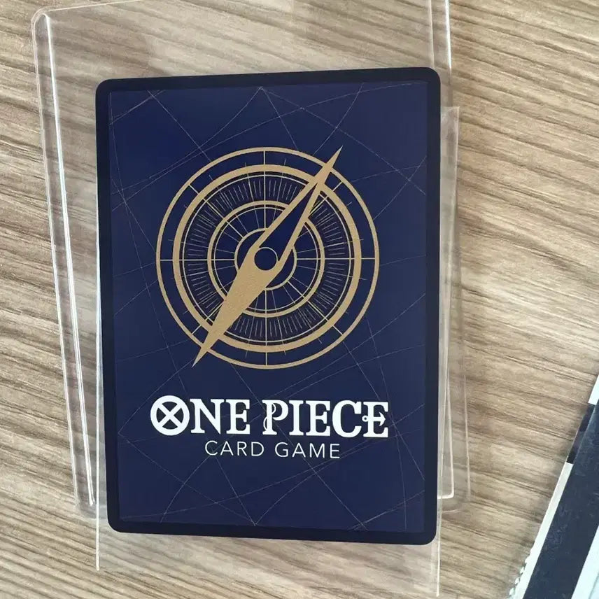 [BUNJANG] One Piece Card Boa Hancock / 원피스 카드 보아 행콕