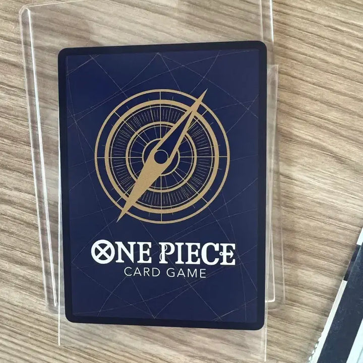 [BUNJANG] One Piece Card Boa Hancock / 원피스 카드 보아 행콕