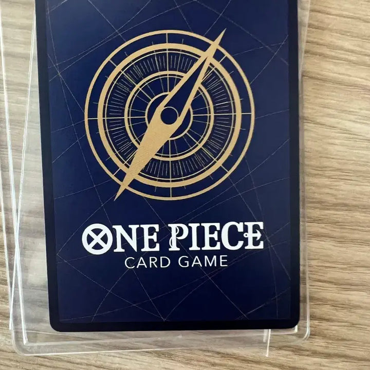 [BUNJANG] One Piece Card Boa Hancock / 원피스 카드 보아 행콕