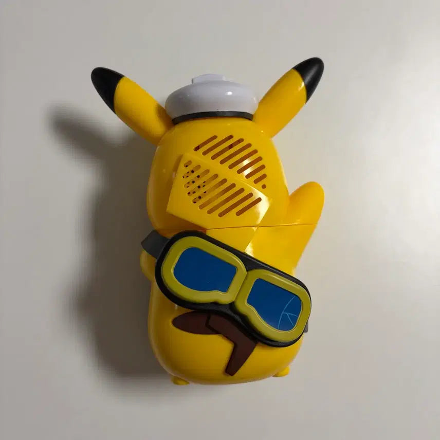 [BUNJANG] Pikachu Alarm Clock / 피카츄 알람시계