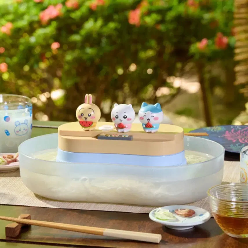 [BUNJANG] Chiikawa Summer Lottery Last One Noodle Bowl / 치이카와 여름쿠지 라스트원