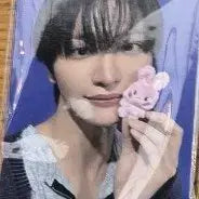[BUNJANG] ATEEZ Aniteez Starry Photocard - Seonghwa / 에이티즈 애니티즈 팝업 떵별이 포카 - 성화