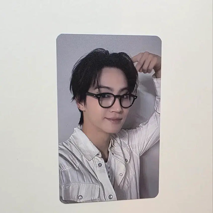 [BUNJANG] GOT7 JB JAYB 2026 ROOTS Photocard / 갓세븐 JB JAYB 2026 roots 입장포카