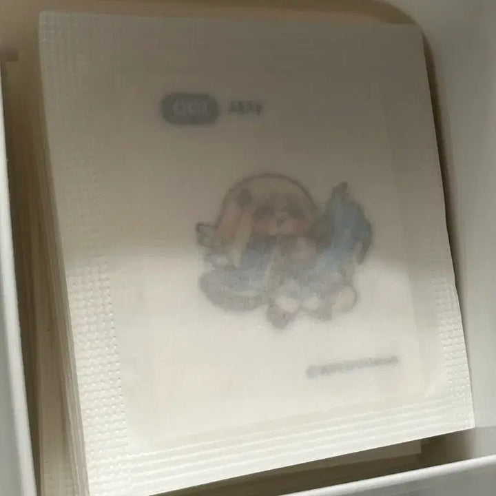 [BUNJANG] Trickal 56 Types Sealed Bundle Set / 트릭컬 띠부씰 56종 미개봉 일괄 세트, 낱장 판매 (띠부실)