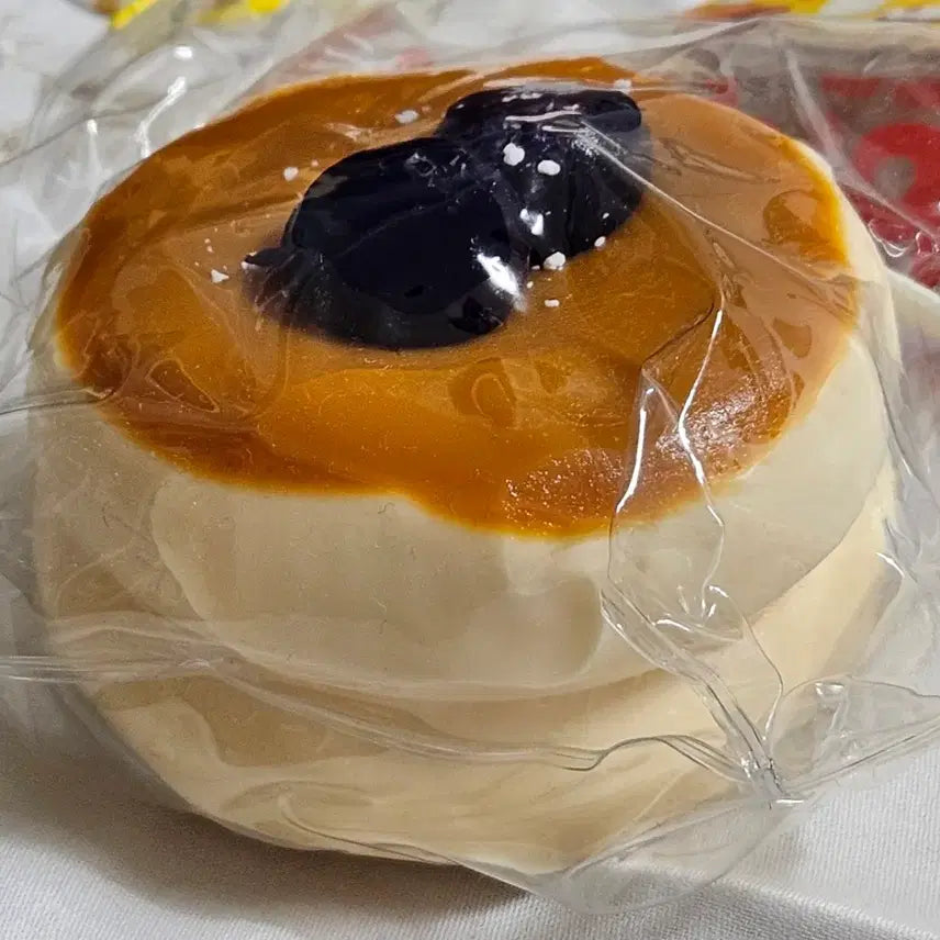 [BUNJANG] Handmade Mochi Bread (Pancake Mochi) / 샤오홍슈, 타오바오 수제 말랑이/ 팬케이크 말랑이