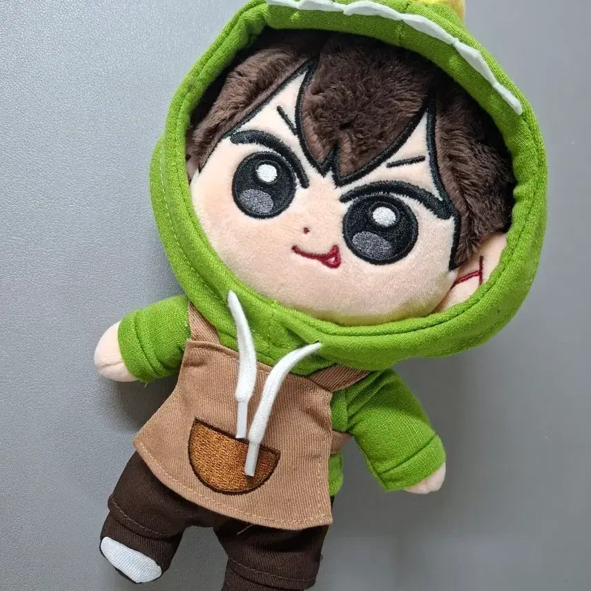 [BUNJANG] Pixelie Dinosaur Plush Toy / 픽셀리 공룡 봉제인형
