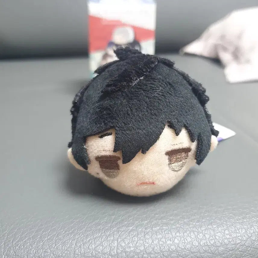 [BUNJANG] Bungo Stray Dogs Dead Apple Mochi Mascot / 문호 스트레이독스 데드애플 모찌 마스코트