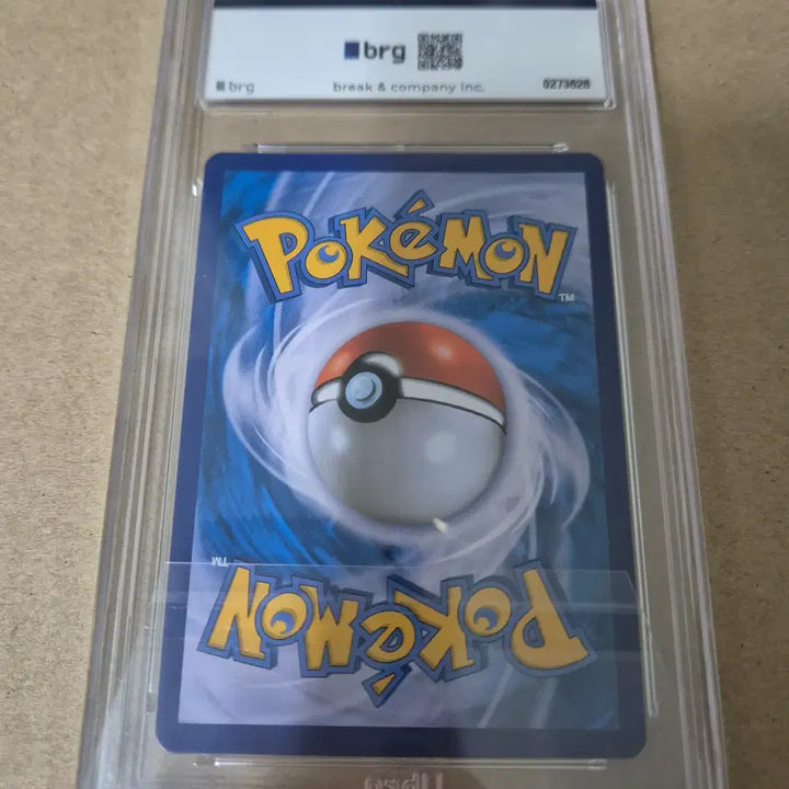 [BUNJANG] Pokemon Card Minji SR BRG9 Korean Edition / 포켓몬카드 민지 sr brg9 한글판