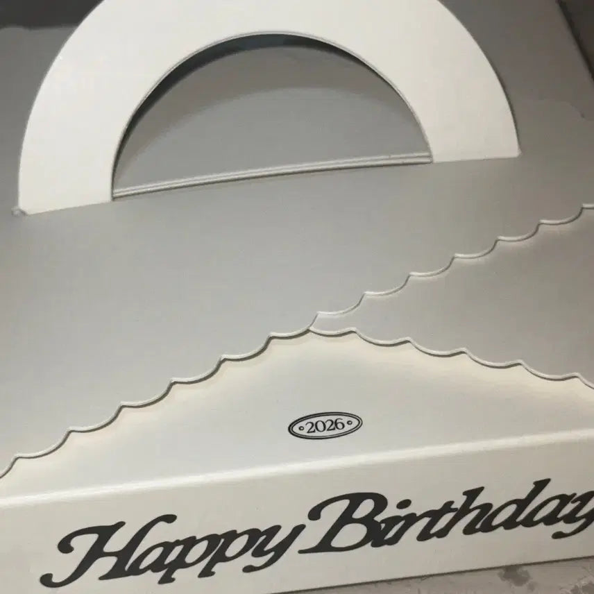 [BUNJANG] Hatsukokoro Stella Birthday Cake Box Acrylic Stand / 하투하 스텔라 생일케이크박스 md 아크릴 양도 하츠투하츠