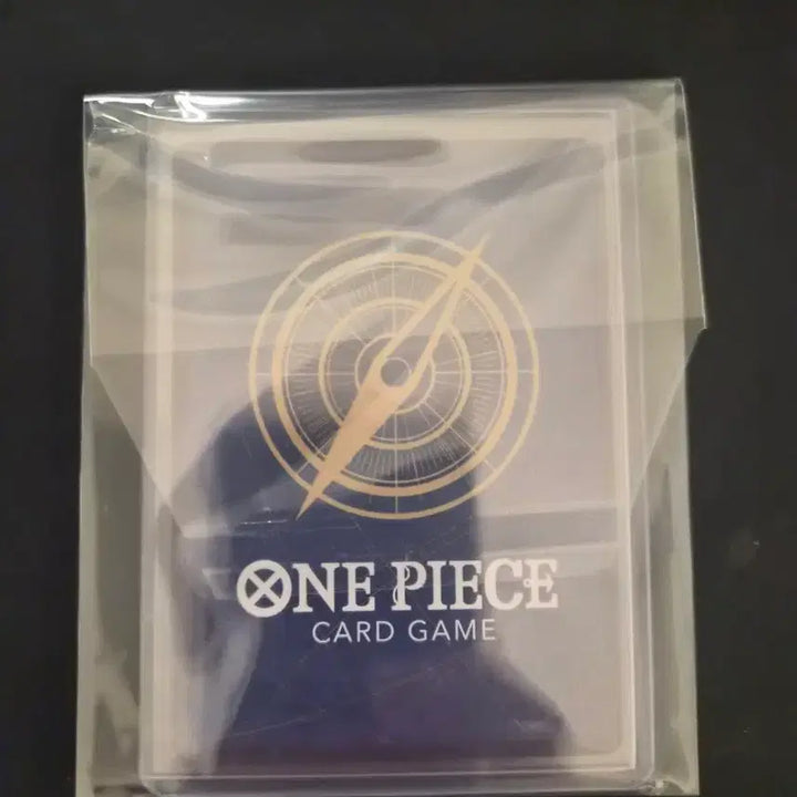 [BUNJANG] One Piece Card Japanese Luffy Promo Card / 원피스 카드 일판 소년 점프 루피 프로모 카드