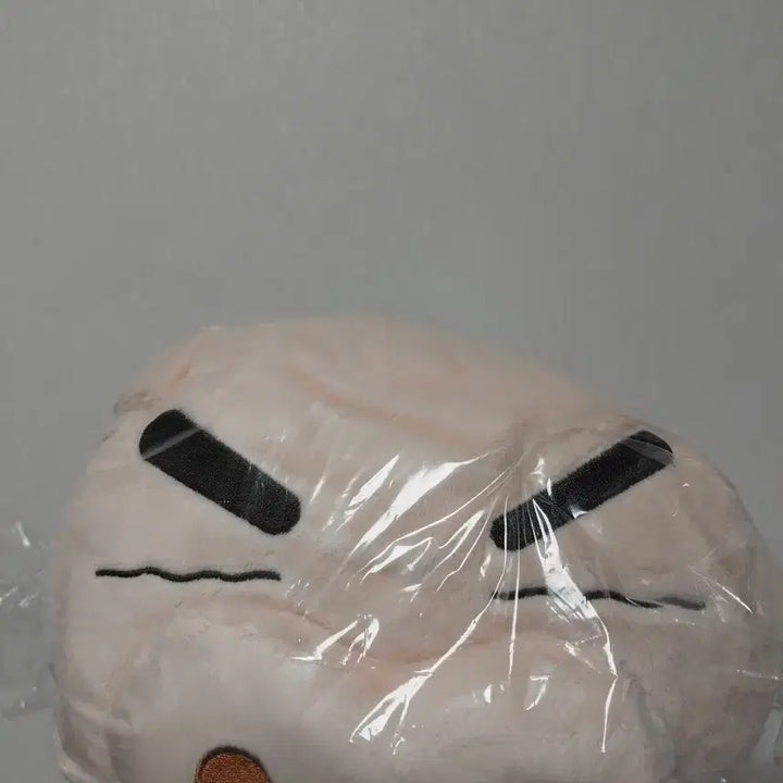 [BUNJANG] Crayon Shin-chan Buriburi Monster Tissue Case / 짱구 부리부리몬 티슈 케이스