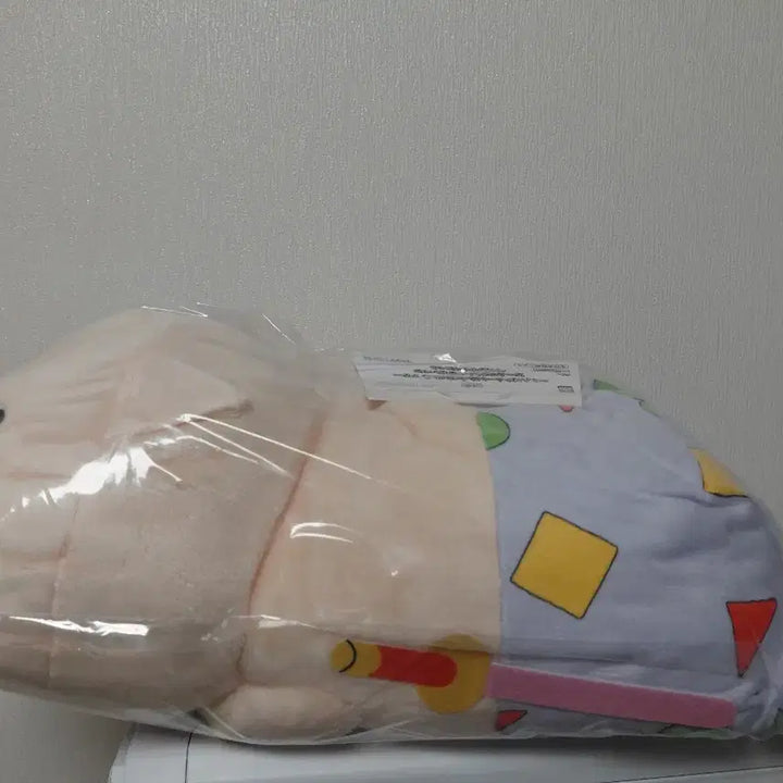 [BUNJANG] Crayon Shin-chan Buriburi Monster Tissue Case / 짱구 부리부리몬 티슈 케이스
