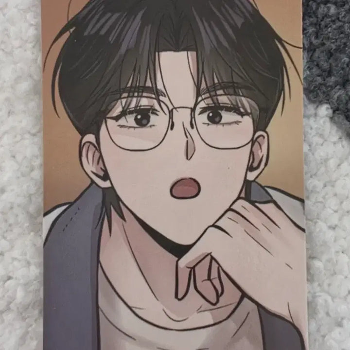 [BUNJANG] 1995 Youth Report Photocard / 봄툰 <1995 청춘 레포트> 포토카드